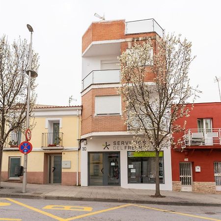 Apartamentos Lorian Mérida Exterior foto