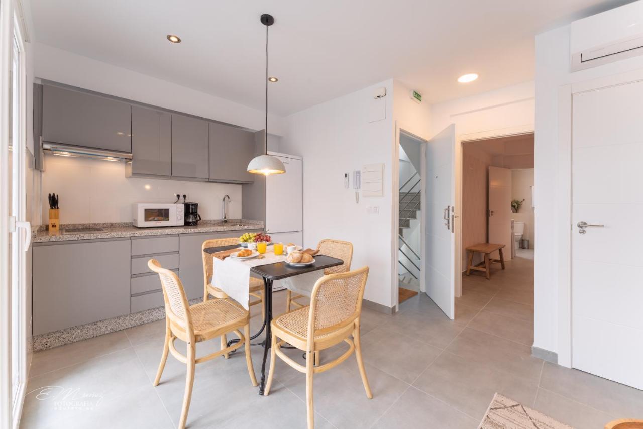 Apartamentos Lorian Mérida Exterior foto